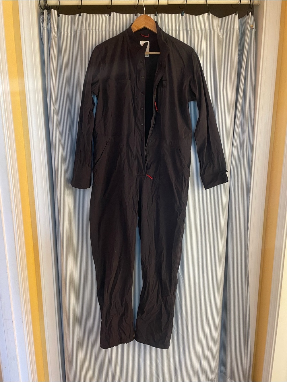 Topo Designs Coveralls, women’s large